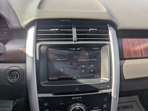 Used 2012 Ford Edge Limited image 12