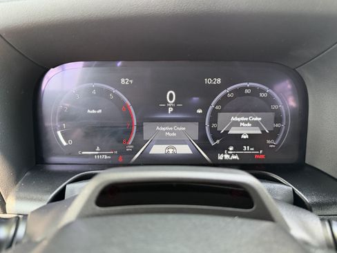 Used 2025 Lexus GX 550 AWD/4WD image 22