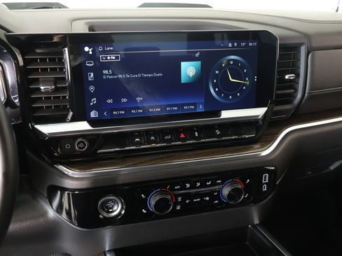 Used 2024 Chevrolet Silverado 1500 LT Trail Boss image 5