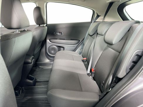 Used 2022 Honda HR-V LX image 13