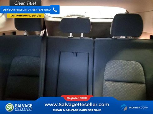 Used 2017 Hyundai Tucson Sport w/ Cargo Package image 13