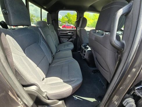 Used 2022 RAM 1500 Lone Star AWD/4WD image 14