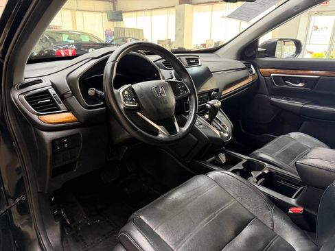 Used 2017 Honda CR-V Touring image 19