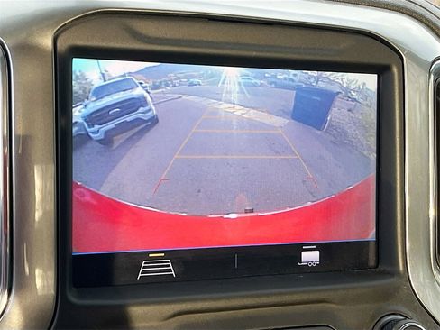 Used 2021 Chevrolet Silverado 1500 RST w/ Bed Protection Package image 13