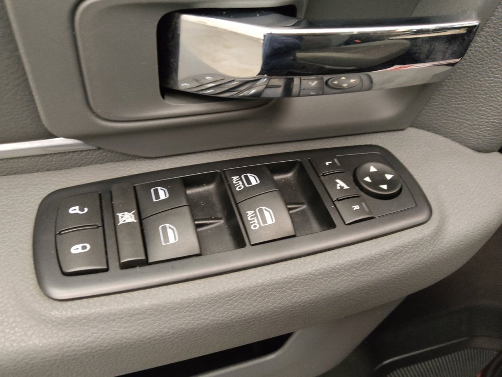 Used 2016 RAM 1500 Outdoorsman AWD/4WD image 27