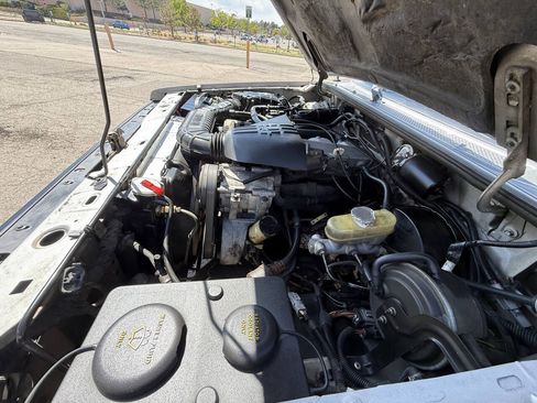 Used 1992 MAZDA Navajo 4WD image 34