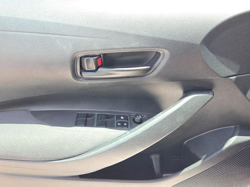 Certified 2024 Toyota Corolla LE FWD image 15