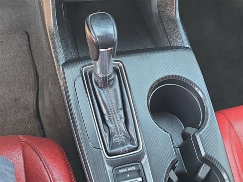 Used 2023 Honda Civic Sport image 8