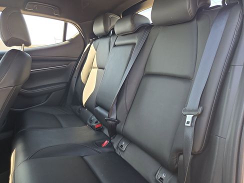 Used 2025 MAZDA MAZDA3 s Sport image 27