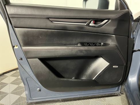 Used 2024 MAZDA CX-5 Carbon Edition image 19