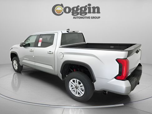 New 2026 Toyota Tundra SR5 image 11