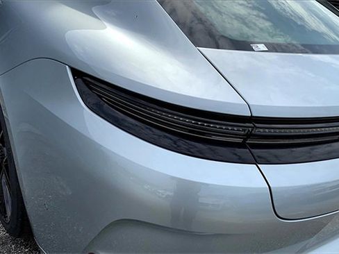 New 2026 Porsche Panamera GTS image 19