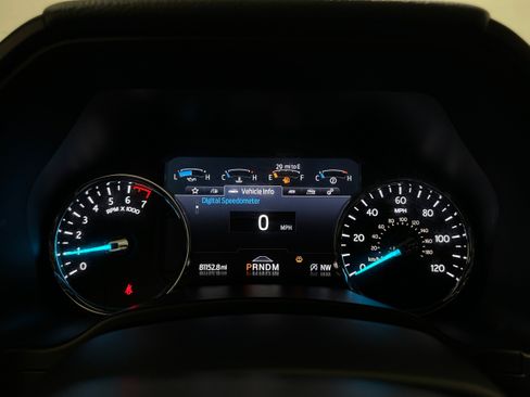 Used 2021 Ford Expedition Limited AWD/4WD image 15