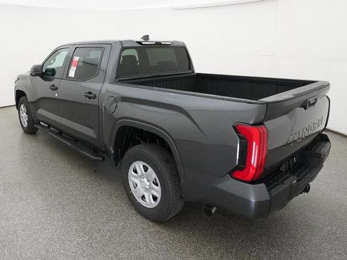 New 2026 Toyota Tundra SR image 5