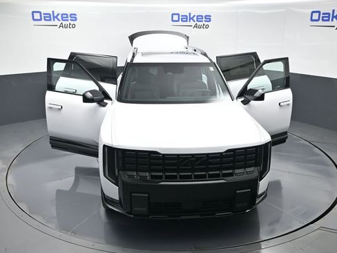 New 2027 Kia Telluride EX X-Line image 61