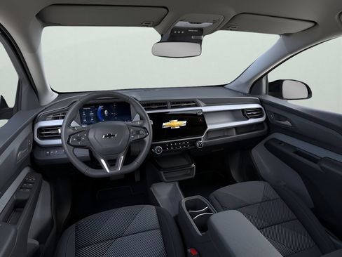 New 2027 Chevrolet Bolt LT w/ Comfort Package FWD image 9