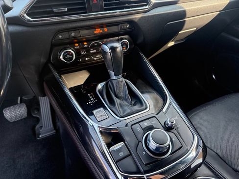 Used 2018 MAZDA CX-9 Grand Touring FWD image 26