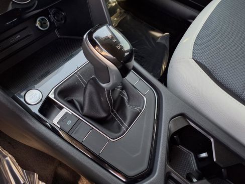 New 2026 Volkswagen Taos S image 18