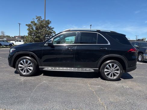 Used 2022 Mercedes-Benz GLE 350 w/ 3rd Row Seat Package image 11