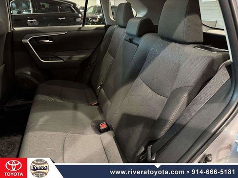Certified 2023 Toyota RAV4 XLE w/ Convenience Package AWD/4WD image 16