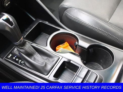 Used 2017 Hyundai Tucson Limited w/ Limited Ultimate Package 03 image 44