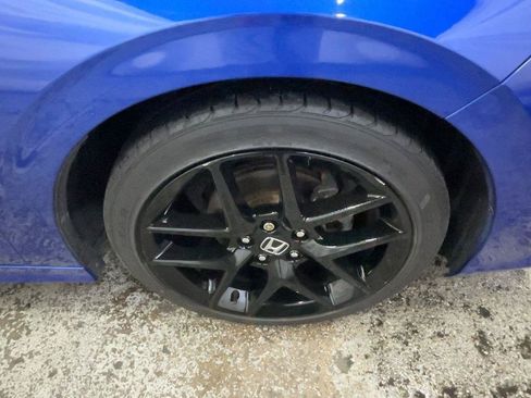 Used 2023 Honda Civic Sport image 18