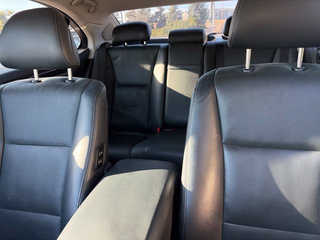 Used 2017 Lexus LS 460 AWD w/ Comfort Package image 14