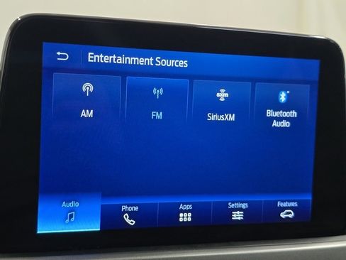 Used 2023 Ford Escape Active image 4