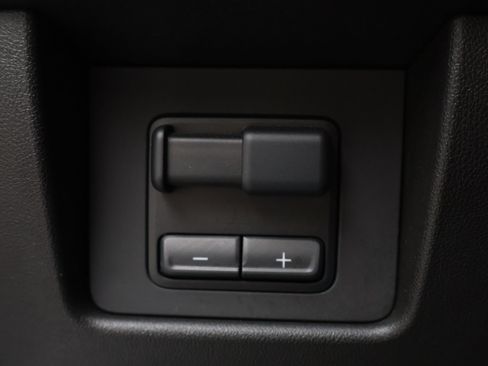 Used 2024 Chevrolet Colorado Z71 w/ LPO, Dark Essentials Package AWD/4WD image 35
