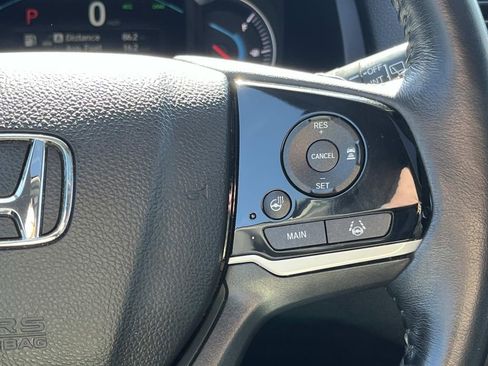 Used 2021 Honda Pilot Elite image 21