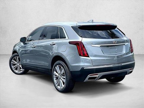Certified 2023 Cadillac XT5 Premium Luxury FWD image 13