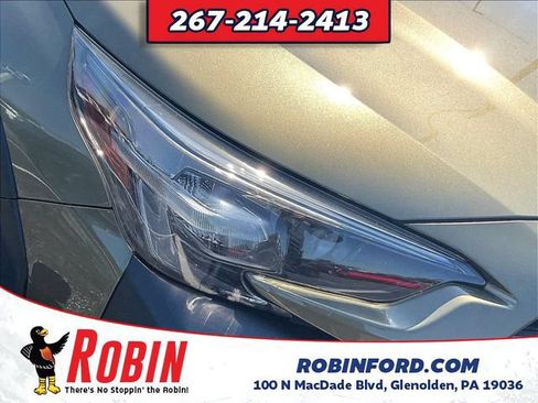 Used 2024 Subaru Outback Limited AWD/4WD image 29