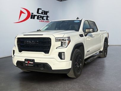Used 2021 GMC Sierra 1500 Elevation w/ Preferred Package