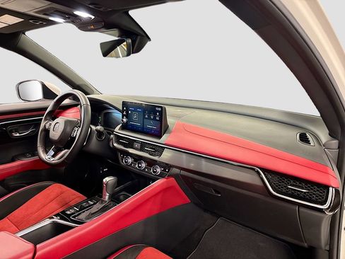 Used 2025 Acura ADX A-Spec image 14