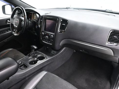Used 2020 Dodge Durango R/T AWD/4WD image 20