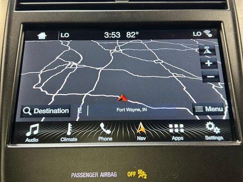 Used 2019 Lincoln MKC Reserve AWD/4WD image 15