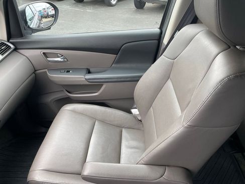 Used 2016 Honda Odyssey EX-L image 23