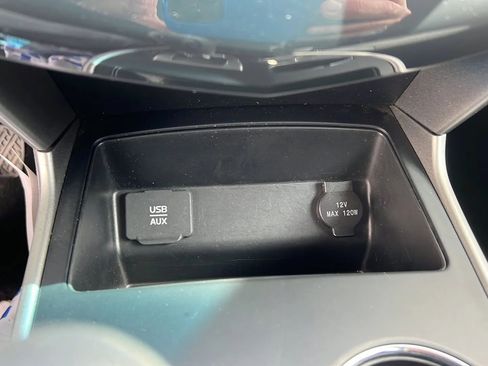 Used 2015 Nissan Altima 2.5 SV w/ Convenience Package FWD image 26