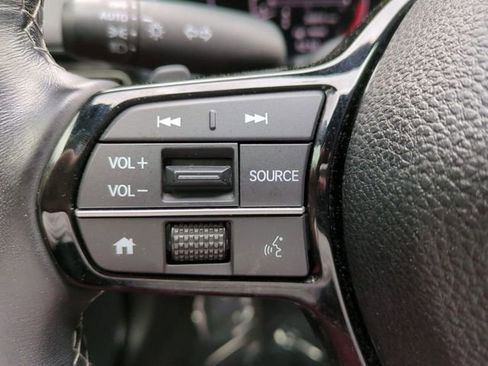 Used 2024 Honda Civic Sport image 22