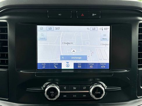 Used 2022 Ford F150 XLT w/ Equipment Group 301A Mid image 28