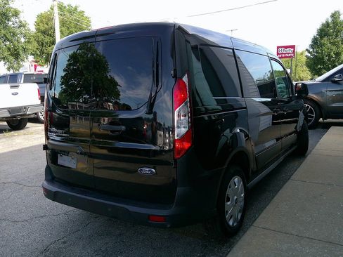 Used 2019 Ford Transit Connect XL FWD image 5