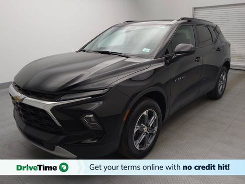 Used 2024 Chevrolet Blazer LT w/ Convenience Package FWD image 1