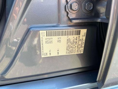 Used 2012 Nissan Altima 2.5 S FWD image 13