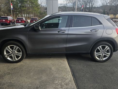 Used 2015 Mercedes-Benz GLA 250 GLA 250 image 1