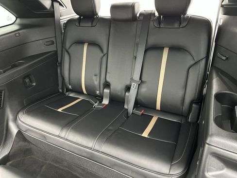 Certified 2026 MAZDA CX-90 3.3 Turbo S w/ Premium Plus AWD/4WD image 24
