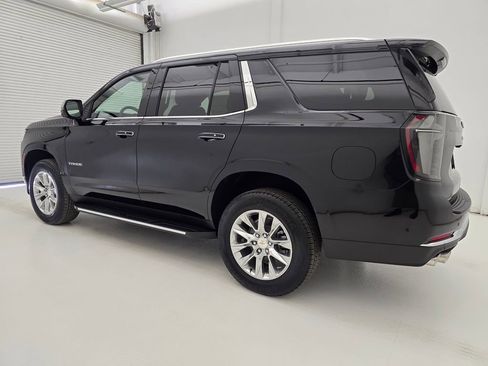 New 2026 Chevrolet Tahoe Premier RWD image 11