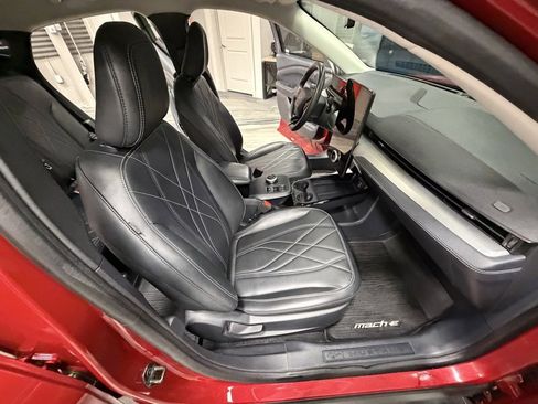 Used 2021 Ford Mustang Mach-E Select w/ Interior Protection Package image 38
