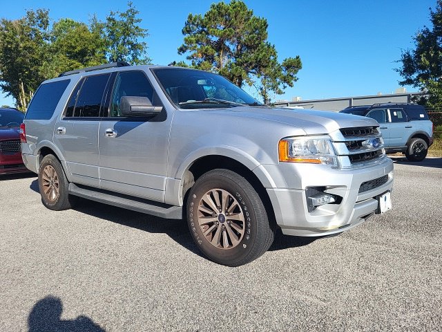 Used 2017 Ford Expedition 2WD image 1
