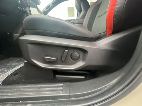 New 2025 Ford Ranger Raptor image 14