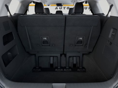 New 2026 Kia Carnival FWD image 19